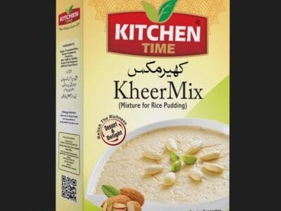 !کچن ٹائم فوڈز میں ڈسٹری بیوٹرز کے لیے سنہری موقع
