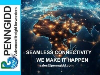 PENNGIDD-Advanced freight forwarders