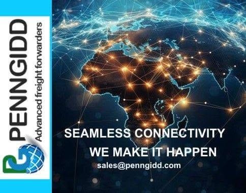 PENNGIDD-Advanced freight forwarders