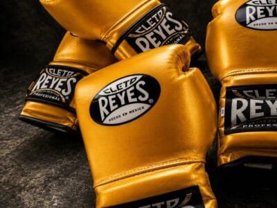 Luxury Boxing Cebu