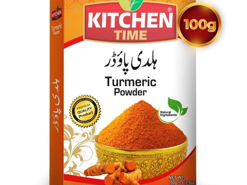 !کچن ٹائم فوڈز میں ڈسٹری بیوٹرز کے لیے سنہری موقع