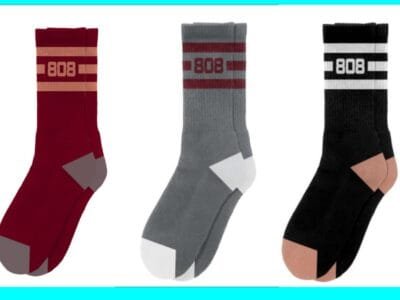 Beanies and Socks House