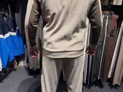 Sportwear-Anchor Clothing