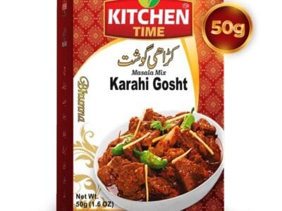 !کچن ٹائم فوڈز میں ڈسٹری بیوٹرز کے لیے سنہری موقع