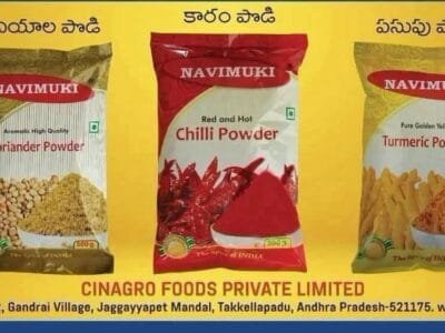 Navimuki Foods