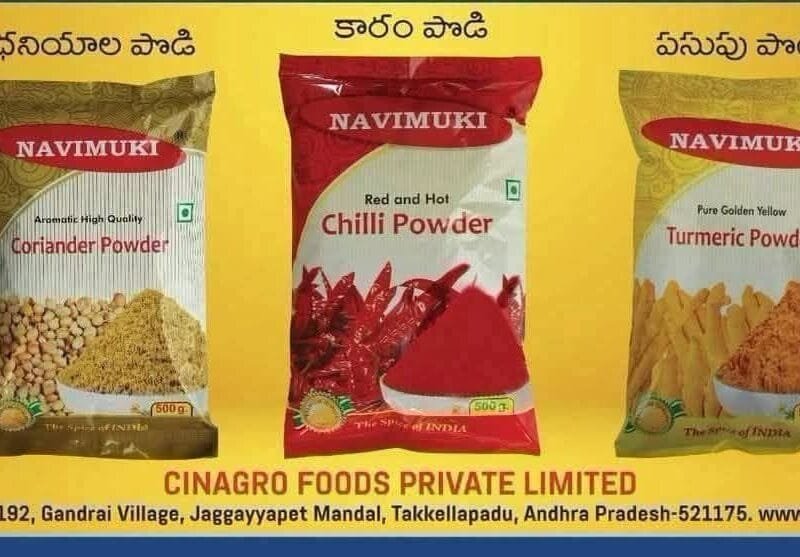 Navimuki Foods