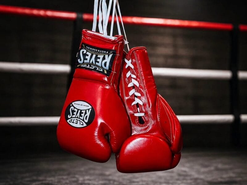 Luxury Boxing Cebu