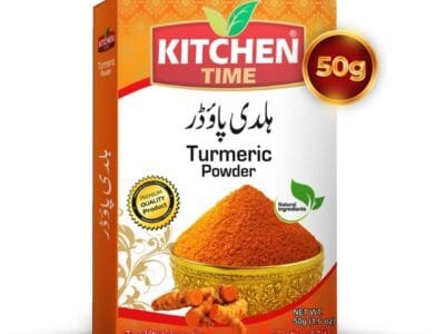 !کچن ٹائم فوڈز میں ڈسٹری بیوٹرز کے لیے سنہری موقع