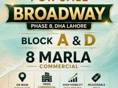 Plot For Sale