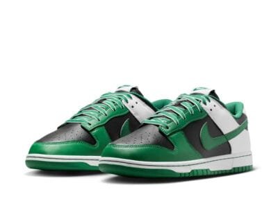 Nike Dunk Low Retro Men's Shoes