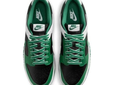 Nike Dunk Low Retro Men's Shoes
