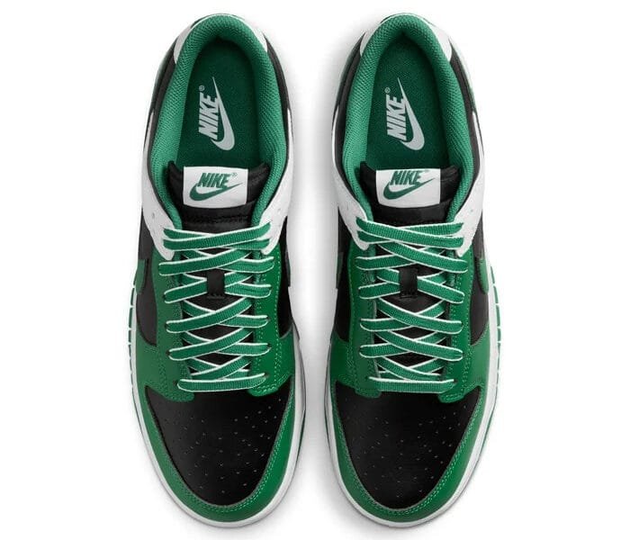Nike Dunk Low Retro Men's Shoes