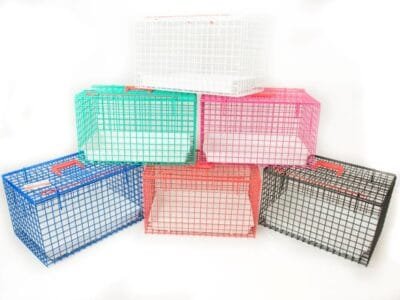 Cat Carriers