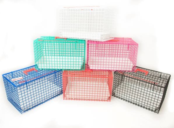 Cat Carriers