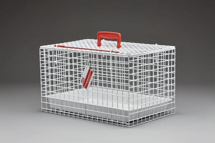Cat Carriers