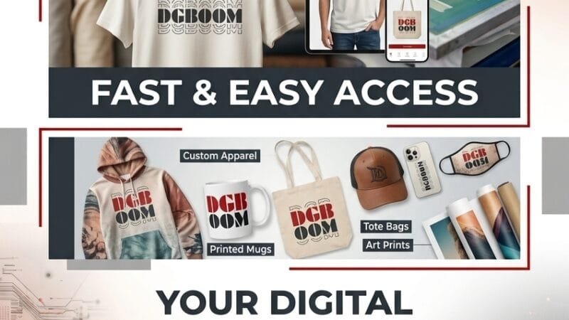 dgboom.com