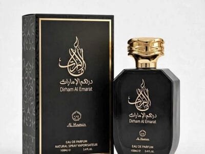 Dirham Al Emarat Eau De Parfum 100ml