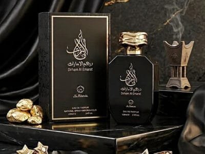 Dirham Al Emarat Eau De Parfum 100ml