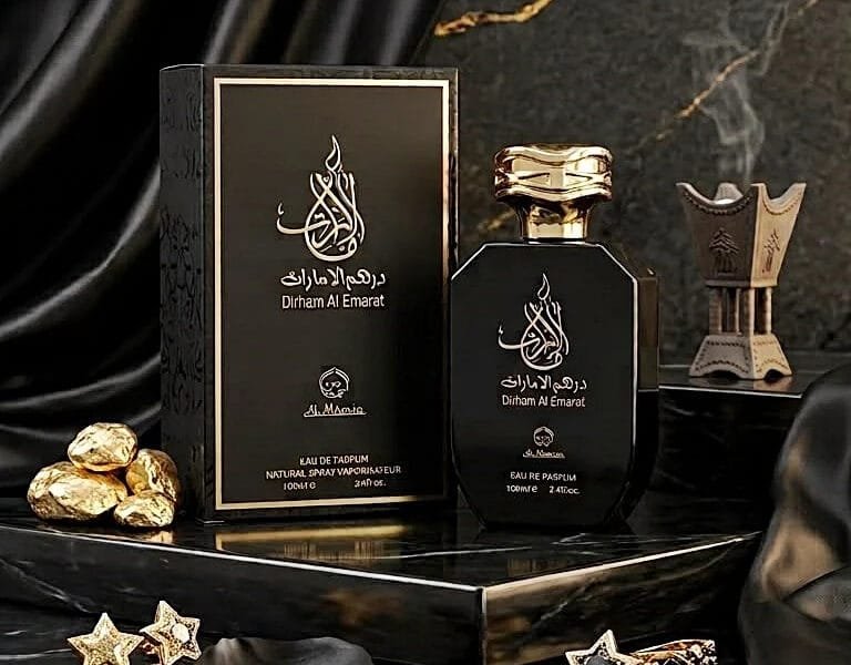 Dirham Al Emarat Eau De Parfum 100ml