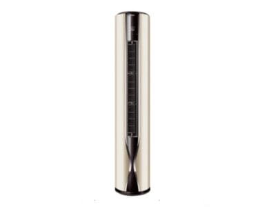 AC Floor Standing 2.0 Ton HPU-24HDZCA (Golden)