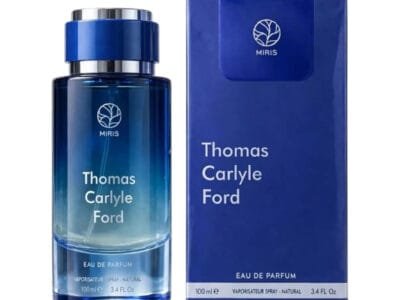 Thomas Carlyle Ford Eau De Parfum 100ml for Men