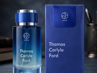 Thomas Carlyle Ford Eau De Parfum 100ml for Men