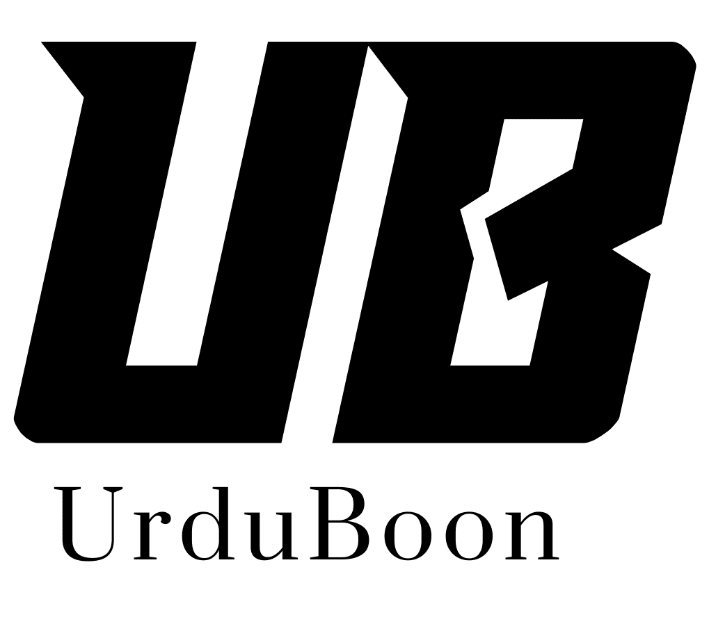 urduboon logo