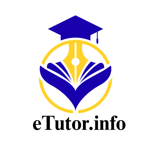 eTutor.info: One Platform for Quran Learning and Academic Tutoring, Anywhere in the World
