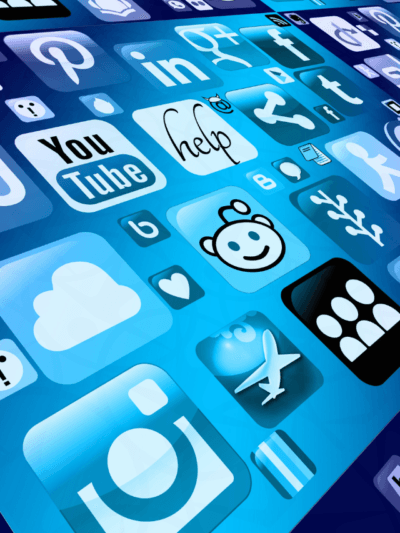 Social Media & Digital Marketing Services