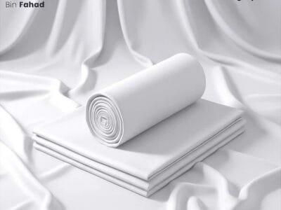 Boski Wash & Wear - White