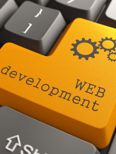 Web Design & Software Development