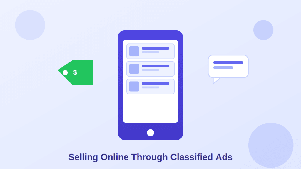 10 Common Mistakes to Avoid When Selling Online Through Classified Ads-adshad.com