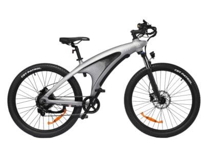 HX Q5 Shark Electric Bike
