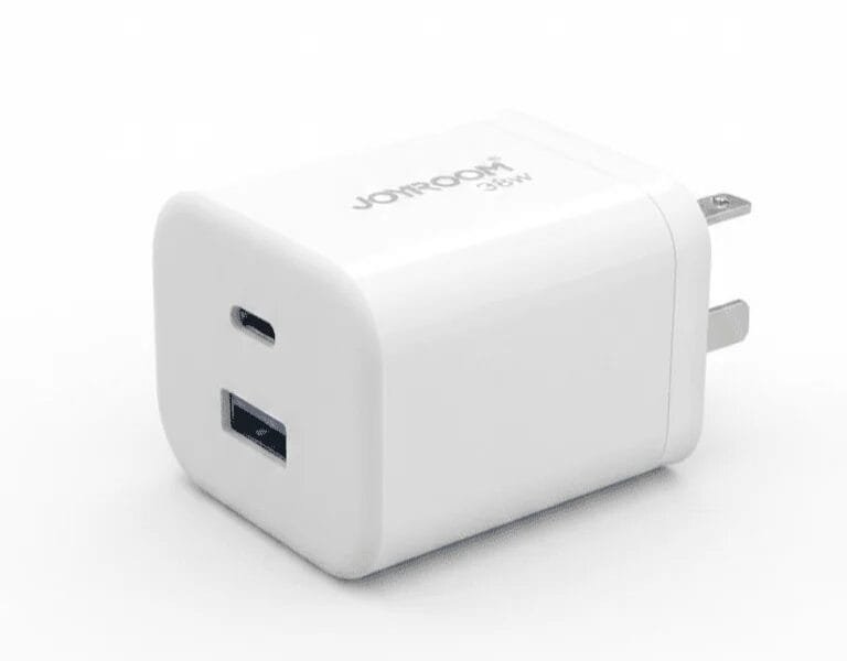 JoyRoom - PD USB Charger