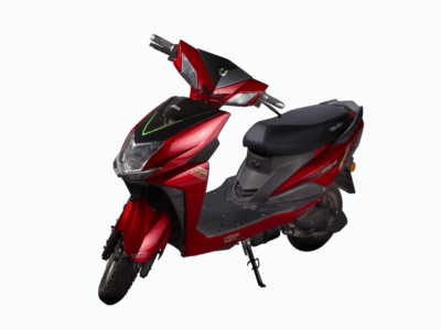 URBAN Legend Electric Scooter