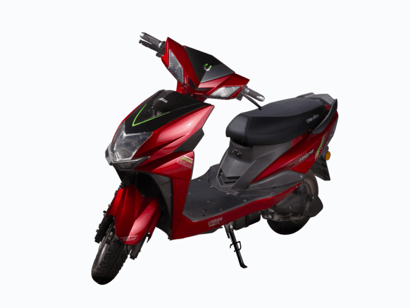 URBAN Legend Electric Scooter