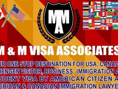 M&M Visa Associates