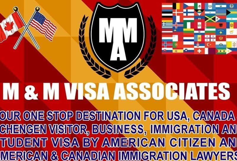 M&M Visa Associates