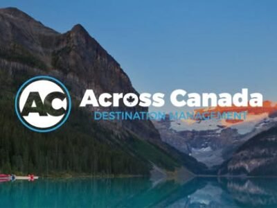 Across Canada