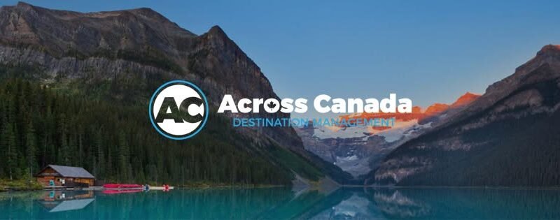Across Canada