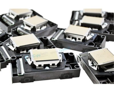 DX5 unlocked Epson printhead