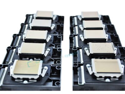 DX5 unlocked Epson printhead