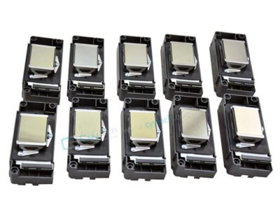 DX5 unlocked Epson printhead