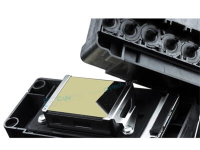 DX5 unlocked Epson printhead