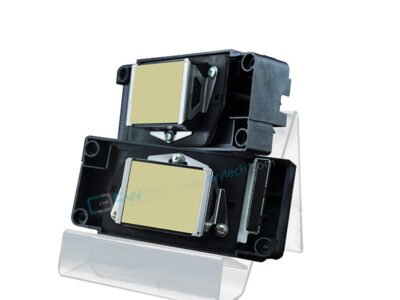 DX5 unlocked Epson printhead