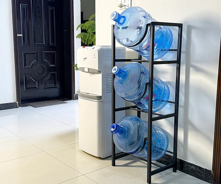 Water Bottle Holder