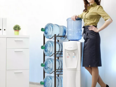 Water Bottle Holder