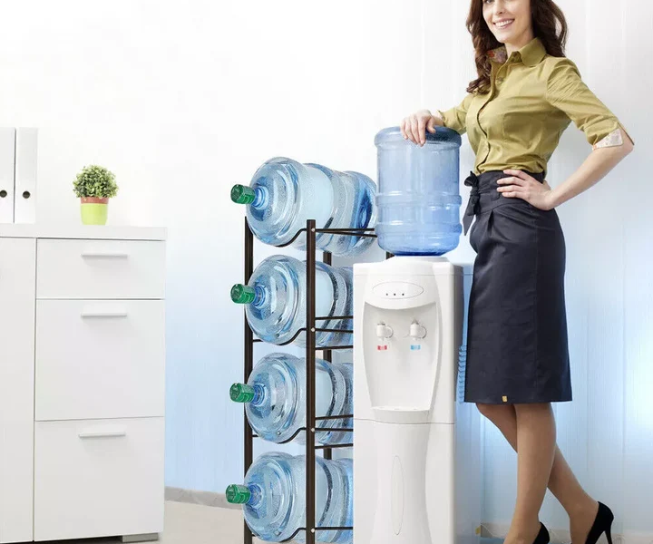 Water Bottle Holder