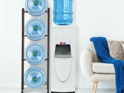 Water Bottle Holder
