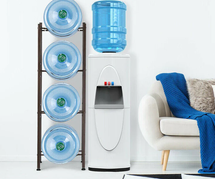 Water Bottle Holder